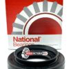 NATIONAL 19034729B Shaft Seal, Differential for TOYOTA 41x71x11/18.5 - Image 2