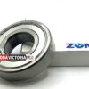 ZEN 6310 ZZ C3 Deep Groove Ball Bearing, Metal Shielded 50x110x27 mm - Image 3