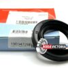 CORTECO NOK 19034729B Shaft Seal, Differential for TOYOTA 41x71x11/18.5