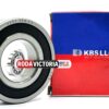 KBS 6206 2RS C3 Deep Groove Ball Bearing, Rubber Sealed 30x62x16 mm - Image 3