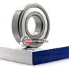 ZEN 6310 ZZ C3 Deep Groove Ball Bearing, Metal Shielded 50x110x27 mm - Image 2