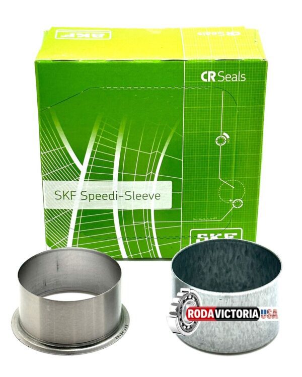 thumbnail image 2 of SKF Speedi-Sleeve And Tool Kit 99868 – For Ford & Mercury – Made In USA 2 of 5