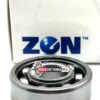 ZEN 6304 Deep Groove Ball Bearing, Open, No Seals 20x52x15 mm - Image 3