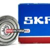 SKF 6201 ZZ/C3 WT Deep Groove Ball Bearing, Metal Shielded 12x32x10 mm - Image 3