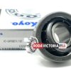 KOYO JAPAN 09074 09195 TAPERED ROLLER BEARING 0.75" x 1.938" x 0.806"
