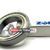ZEN 6010 ZZ C3 Deep Groove Ball Bearing, Metal Shielded 50x80x16 mm - Image 2
