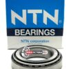 NTN JAPAN LM503349 LM5033310 Tapered Roller Bearing 46x75 mm - Image 3