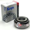 KOYO JAPAN 09074 09195 TAPERED ROLLER BEARING 0.75" x 1.938" x 0.806" - Image 4