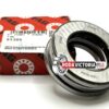 FAG 51205 THRUST BALL BEARING 25x47x15mm