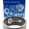 SKF GERMANY HK5528 Drawn Cup Needle Roller Bearing 55x63x28 mm - Image 3