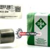 INA GERMANY HK1622 ZW AS1 Needle Roller Bearing 16x22x22 mm