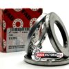 FAG 51205 THRUST BALL BEARING 25x47x15mm - Image 3