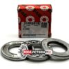 FAG 51205 THRUST BALL BEARING 25x47x15mm - Image 2