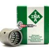 INA GERMANY HK1622 ZW AS1 Needle Roller Bearing 16x22x22 mm - Image 3