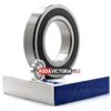 ZEN 6213 2RS Deep Groove Ball Bearing, Rubber Sealed 65x120x23 mm - Image 2