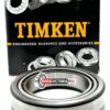 TIMKEN USA JM716648/JM716610 Tapered Roller Bearing - Image 2