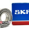SKF 6003 ZZ LHT23 Deep Groove Ball Bearing, Metal Shielded 17x35x10 mm - Image 3
