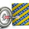 SNR NTN 6009 ZZ Deep Groove Ball Bearing, Metal Shielded 45x75x16 mm - Image 4