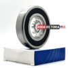 ZEN 6208 2RS C3 Deep Groove Ball Bearing, Rubber Sealed 40x80x18 mm - Image 3
