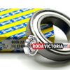 SNR NTN 6009 ZZ Deep Groove Ball Bearing, Metal Shielded 45x75x16 mm - Image 3