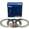 KOYO GERMANY AXK6085 NEEDLE ROLLER BEARING + TWO WASHERS AS6085