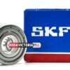 SKF 6002 Z C3 Deep Groove Ball Bearing, Metal Shielded 15x32x9 mm - Image 3