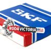 SKF NU224 ECJ Cylindical Roller Bearing 120x215x40 mm - Image 4