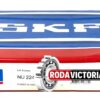 SKF NU224 ECJ Cylindical Roller Bearing 120x215x40 mm - Image 3