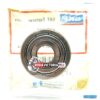 SKF 6200 ZZ LHT23 Deep Groove Ball Bearing, Metal Shielded 10x30x9 mm