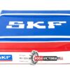 SKF NU224 ECJ Cylindical Roller Bearing 120x215x40 mm - Image 2
