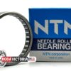 NTN JAPAN HKS33x38x8 Needle Roller Bearing for Suzuki RM125 RM250 - Image 2