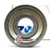 ZEN 6300 ZZ Deep Groove Ball Bearing, Metal Shielded 10x35x11 mm - Image 3