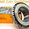 TIMKEN HM803146 Tapered Roller Bearing