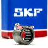 SKF HK0910 NEEDLE ROLLER BEARING 9x13x10mm