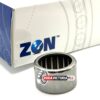 ZEN HF2016  Drawn Cup Roller Clutch Bearing 20x26x16 mm - Image 2