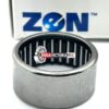 ZEN HK3520 Drawn Cup Needle Roller Bearing 35x42x20 mm
