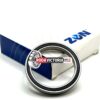 ZEN S61809 2RS Stainless Steel Ball Bearing, Sealed, 45x58x7 mm 6809-2RS - Image 2