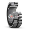 SKF BS2-2207 2RS/VT143 SPHERICAL ROLLER BEARING 35x72x28mm