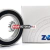 ZEN 6014 2RS Deep Groove Ball Bearing, Rubber Sealed 60x95x18 mm - Image 3