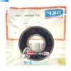 SKF 6001 2RSH C2 LHT23 BALL BEARING, RUBBER SEALED +25 to +145 °C 12x28x8mm - Image 3
