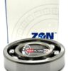 ZEN 6310 C3 Deep Groove Ball Bearing, Open, No Seals 50x110x27 mm - Image 3