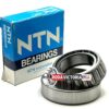 NTN JAPAN LM29748 LM29711 TAPERED ROLLER BEARING 1.5"x2.5625"x0.71" - Image 4