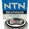 NTN JAPAN LM29748 LM29711 TAPERED ROLLER BEARING 1.5"x2.5625"x0.71" - Image 3