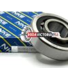 NKE NU306 E TVP C3 Cylindical Roller Bearing 30x72x19 mm