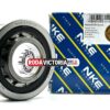 NKE NU306 E TVP C3 Cylindical Roller Bearing 30x72x19 mm - Image 5