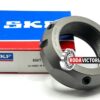 SKF SWEDEN KMT10 Lock Nut 50x75x25 mm