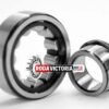 SKF GERMANY NJ212 ECP Cylindical Roller Bearing 60x110x22 mm - Image 4
