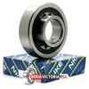 NKE NU306 E TVP C3 Cylindical Roller Bearing 30x72x19 mm - Image 2
