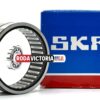 SKF NK45/20 Machined Needle Roller Bearing 45x55x20 mm - Image 3