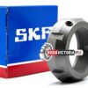 SKF SWEDEN KMT10 Lock Nut 50x75x25 mm - Image 2